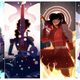 Illustration for article titled The Magical Girls Of This Webcomic Will Battle Real-Life College Issues